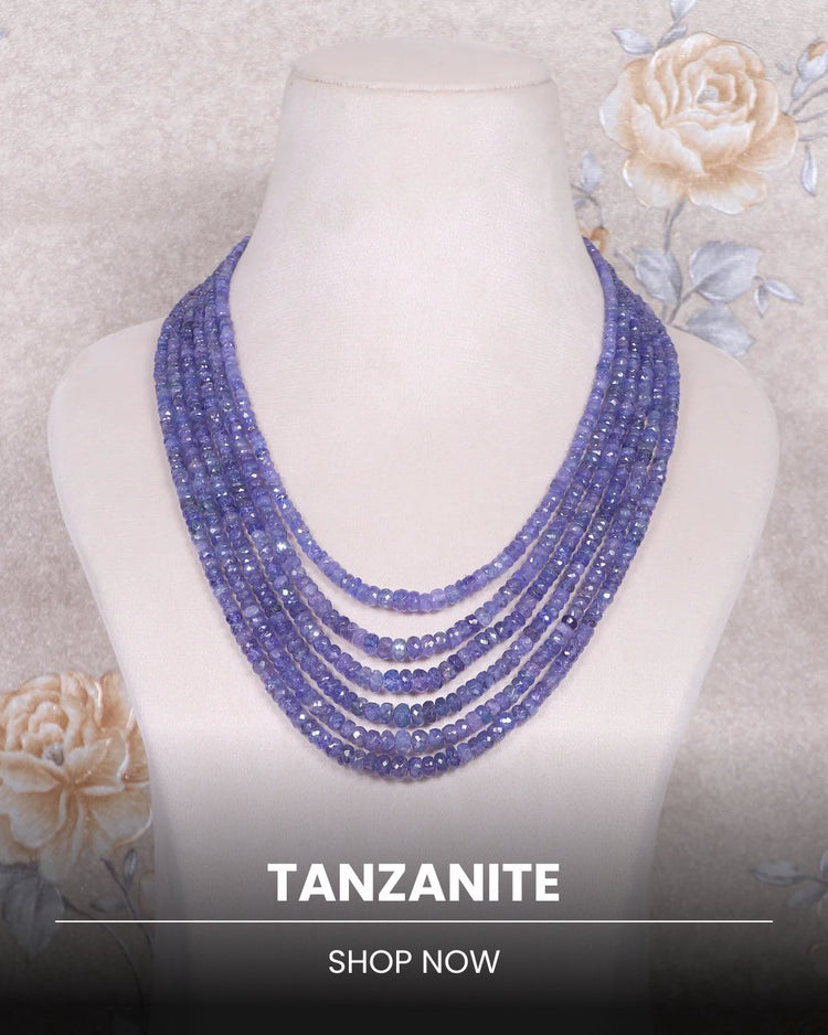 Tanzanite