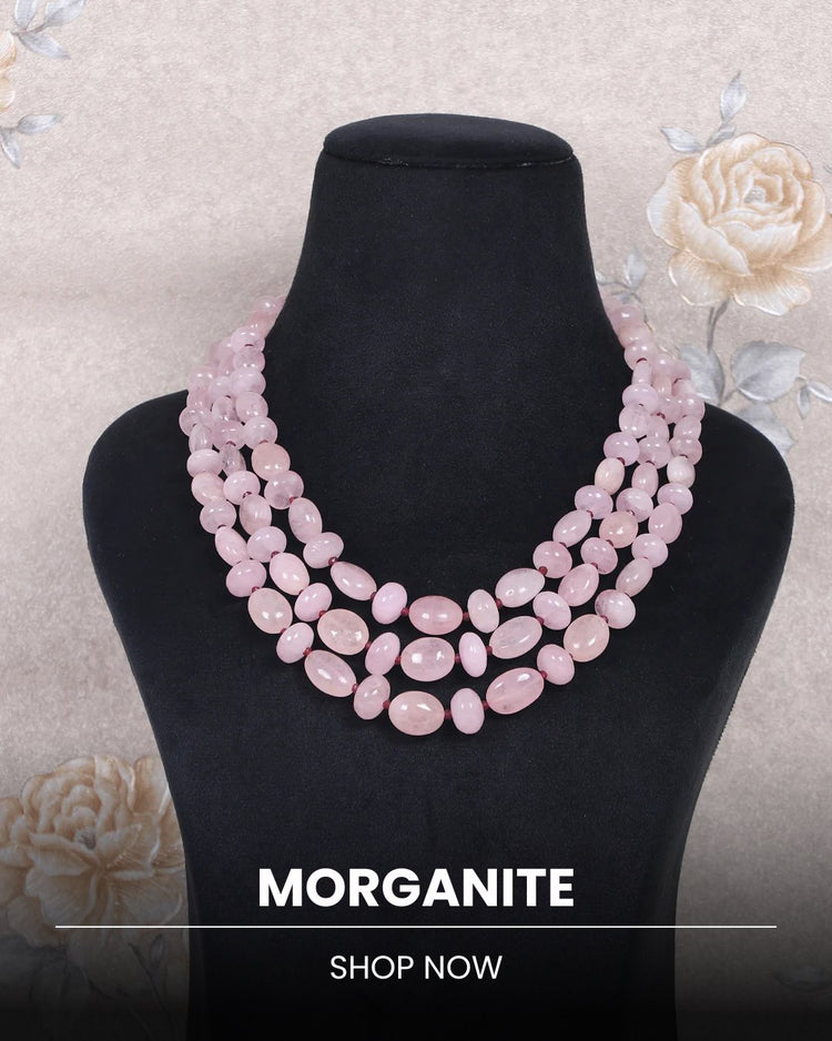 Morganite