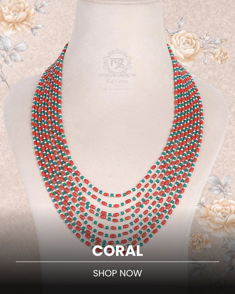 Coral