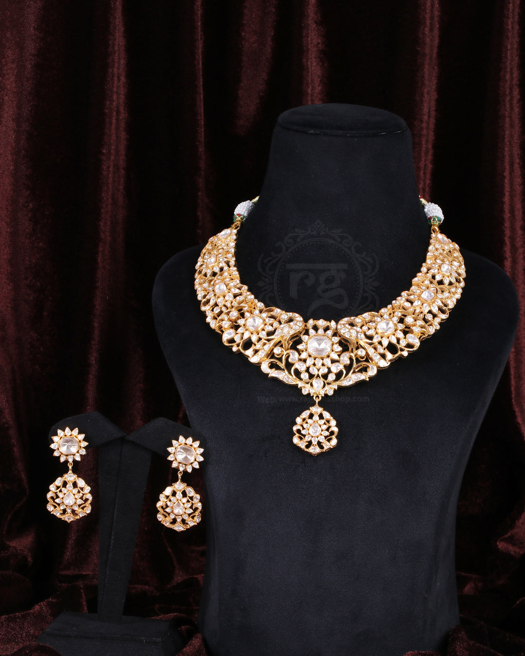 925 Silver Necklace Jewelry