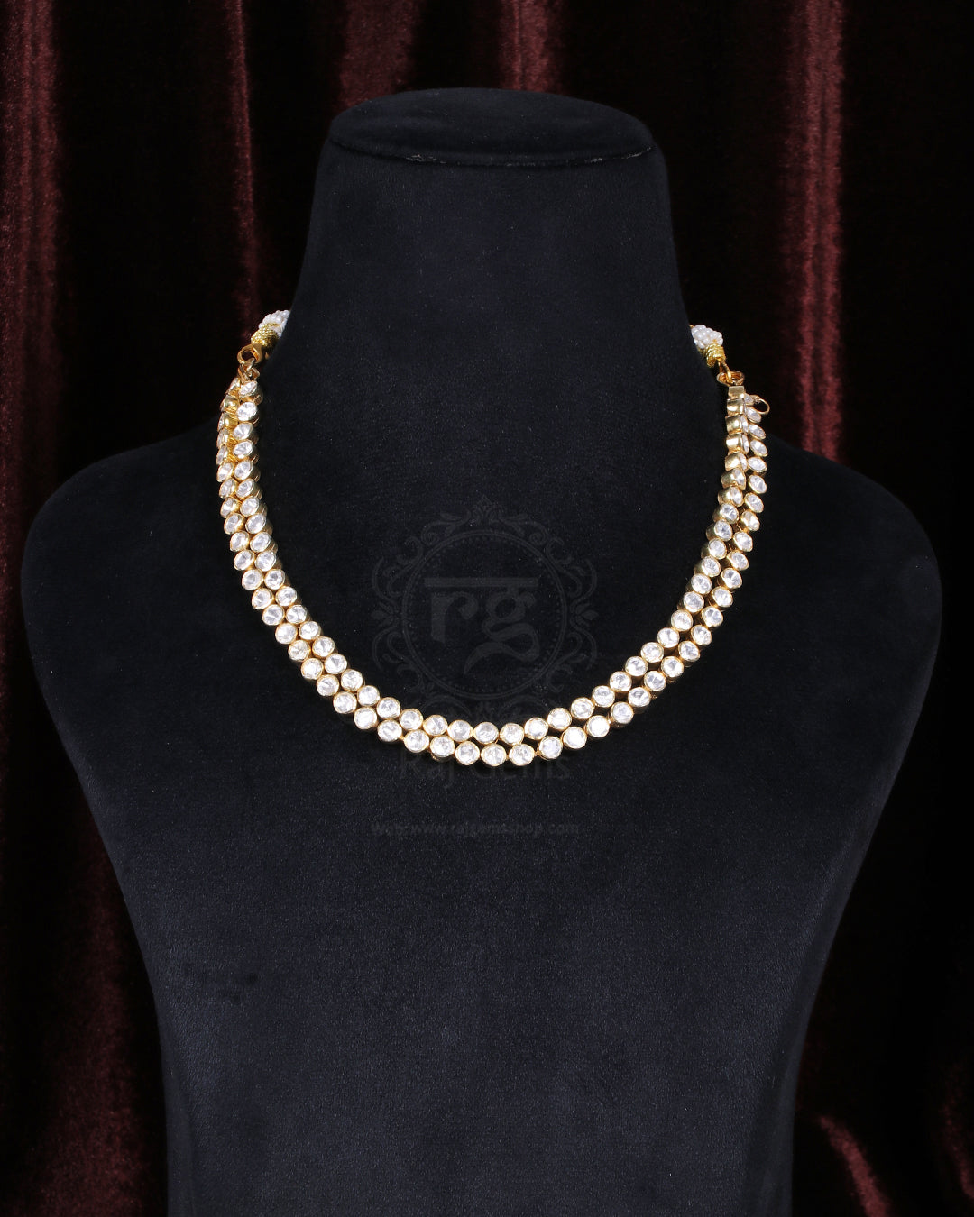 925 Silver Necklace Jewelry