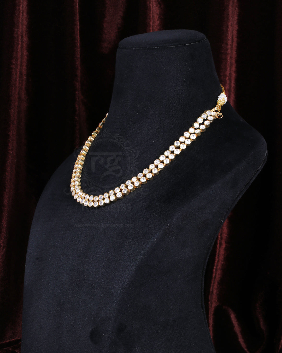 925 Silver Necklace Jewelry