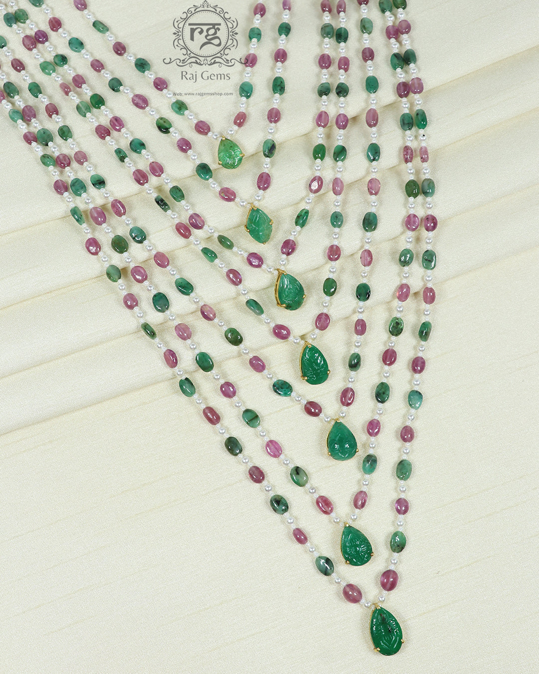 925 silver Designer Necklace Jewlery