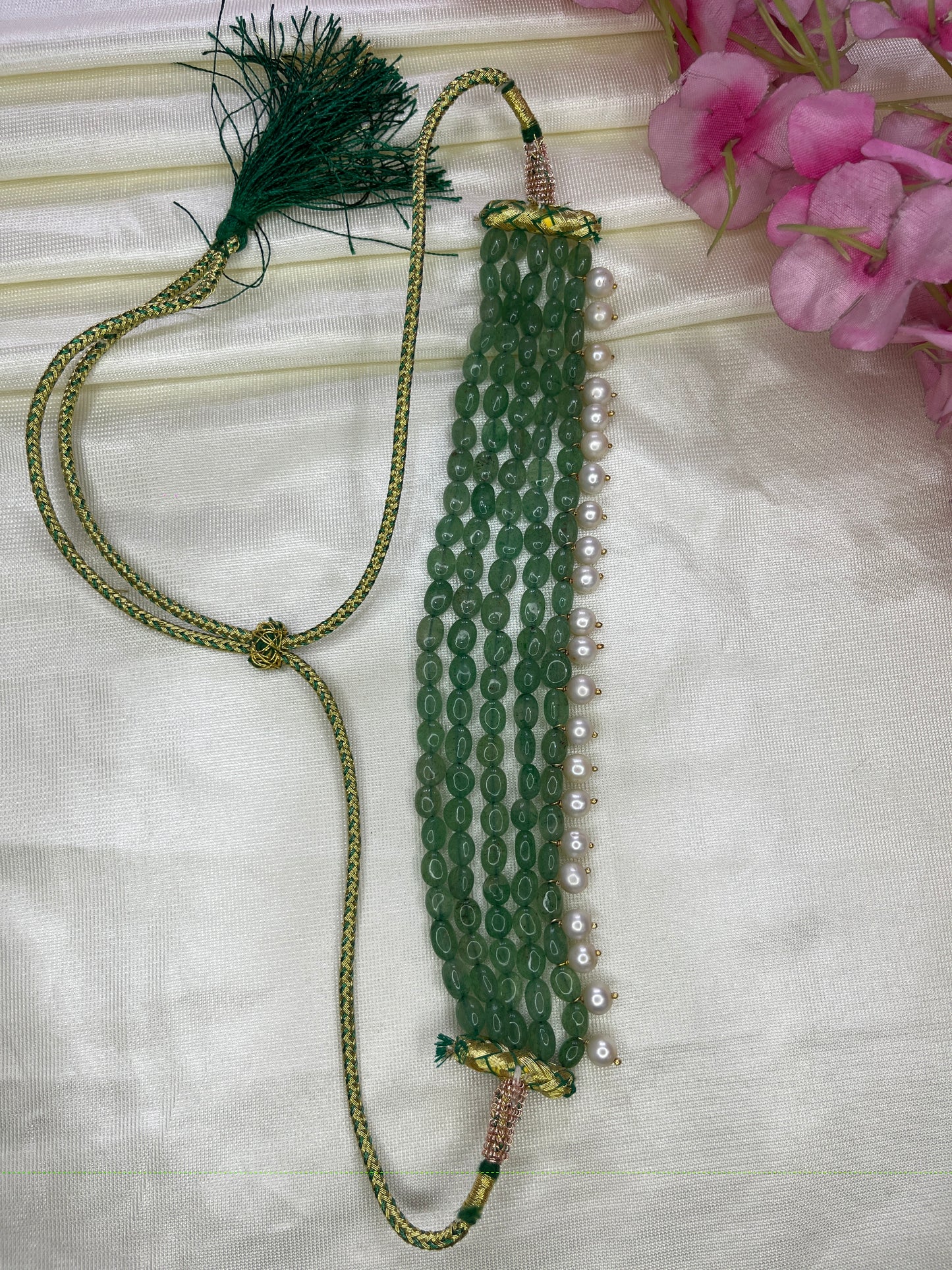 Designer 925 Silver Choker Necklace Jewelry