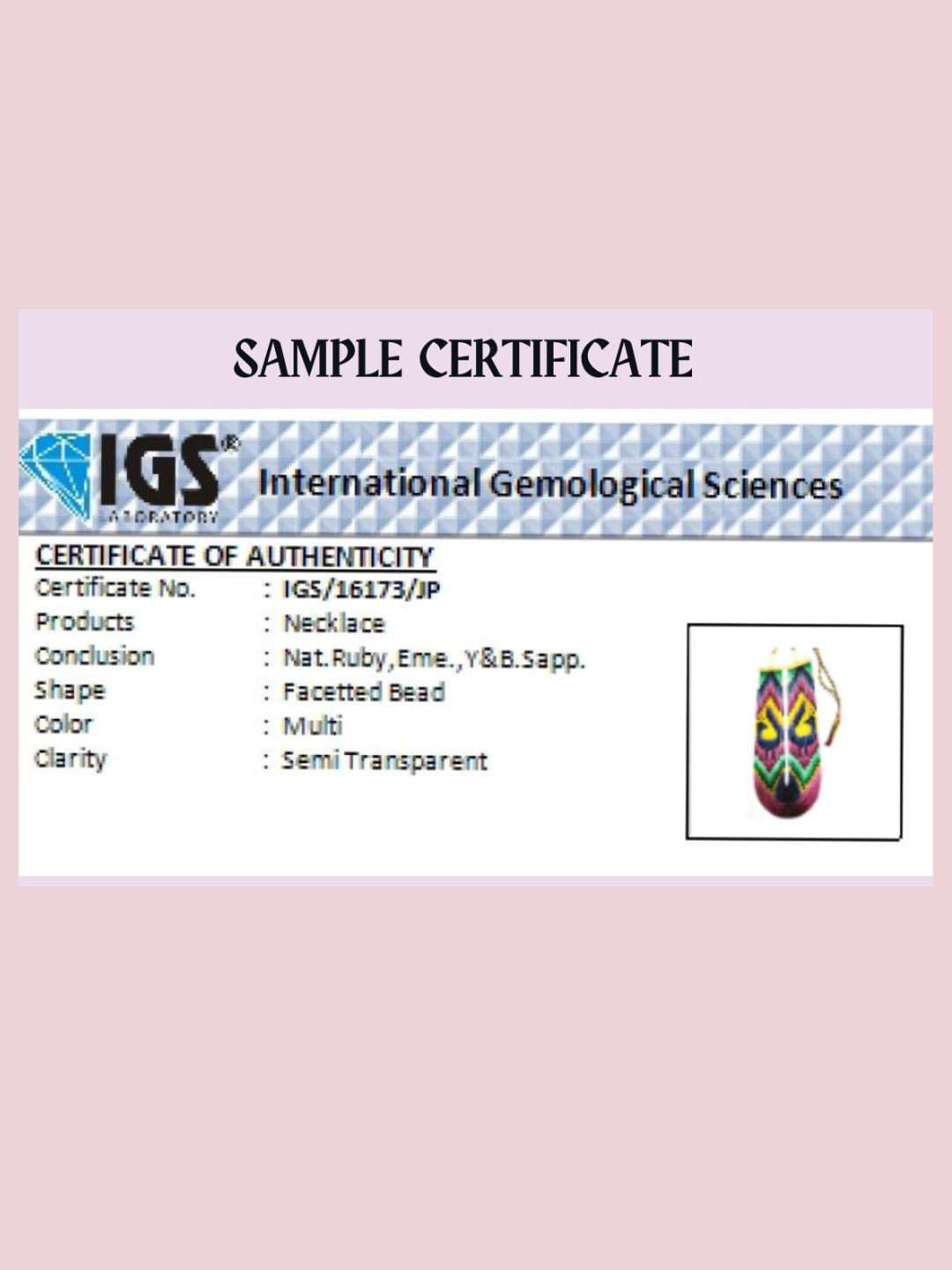 Natural Multi Quartz Gemstone Beads Pumpkin Necklace Jewelry