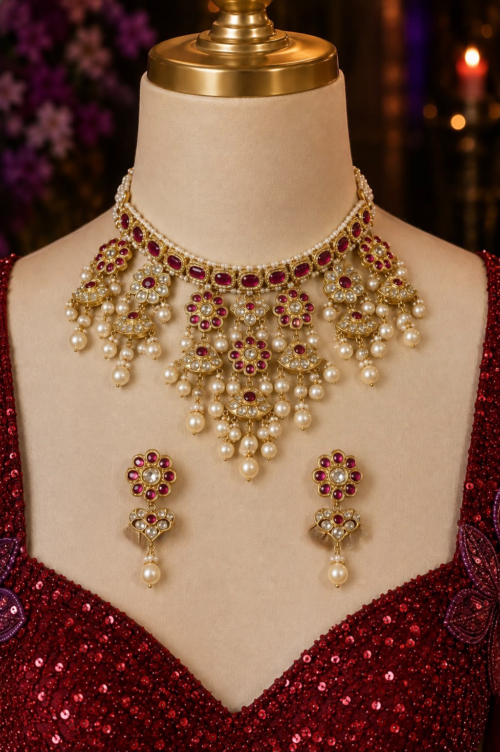Reserve for Keya Gupta
