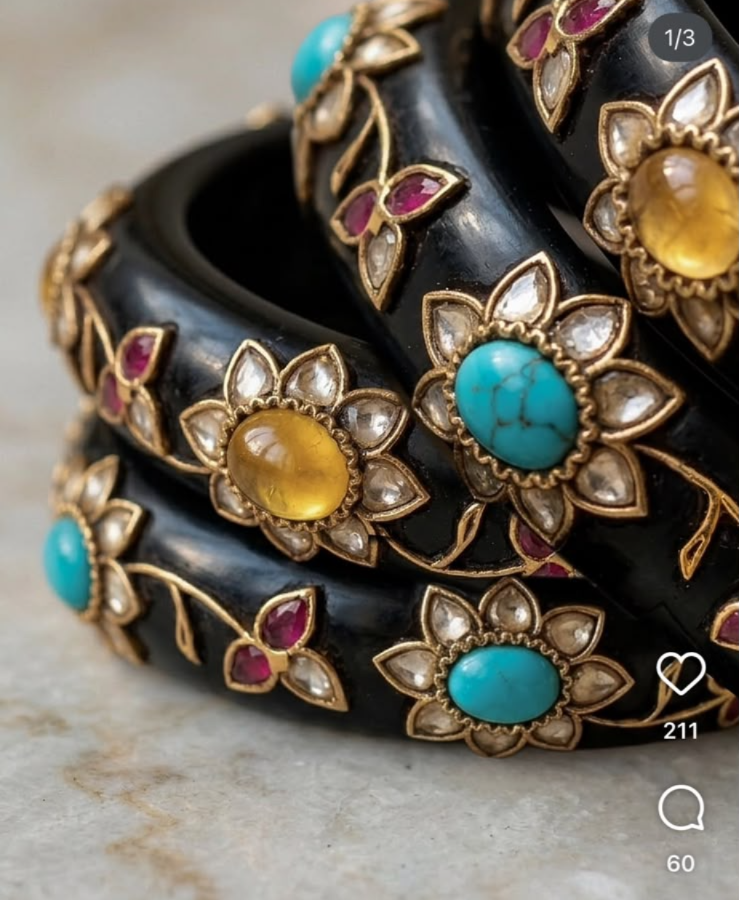 Reserve for Archana