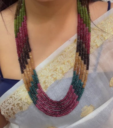 Reserve for Nitika Bajaj 7 line