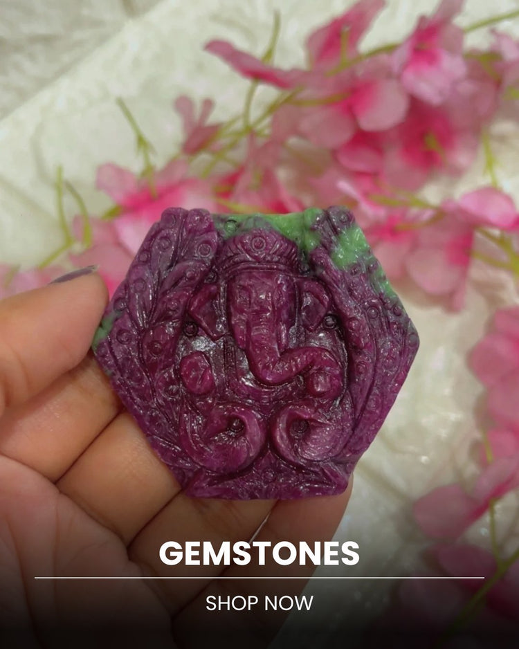 Gemstone