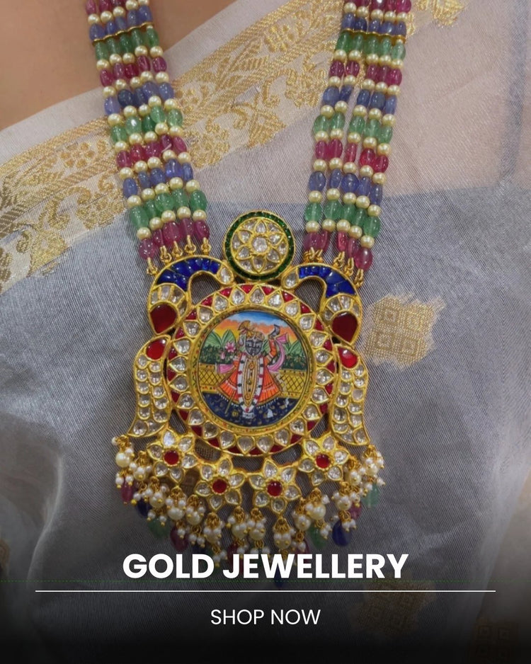 Gold Jewelry