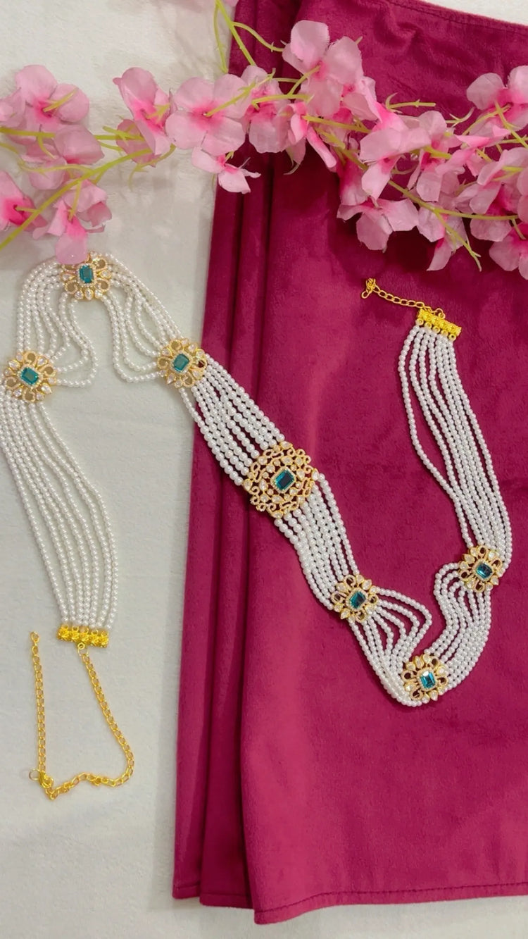Kamarband Jewelry