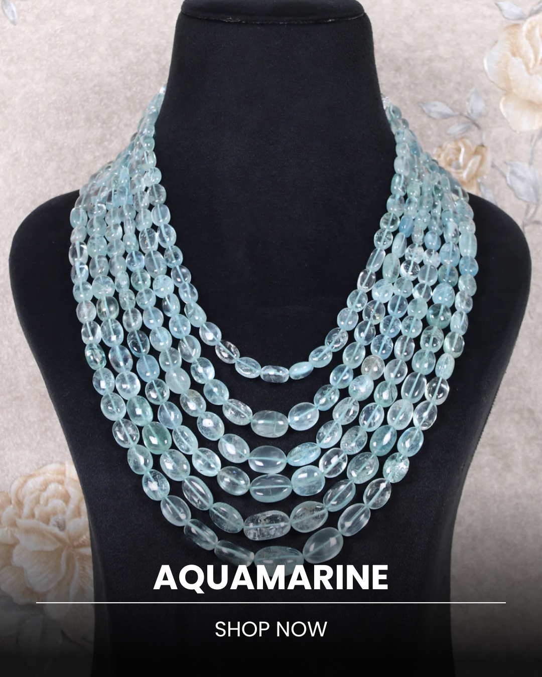 Aquamarine