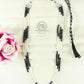 Natural Black Spinel & Rainbow Moonstone Gemstone Beads Necklace