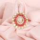 925 Silver Adjustable Ring