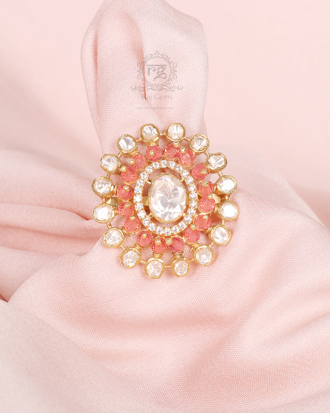 Rings – Raj Gems