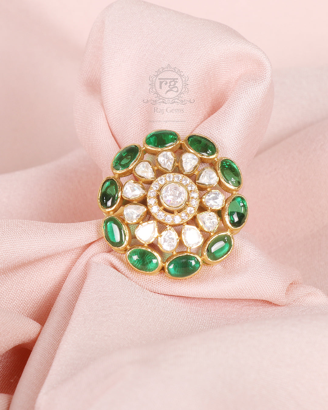 Rings – Raj Gems