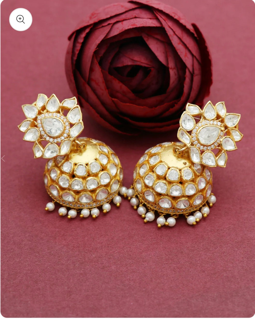 Reserve for Heena Kassim
