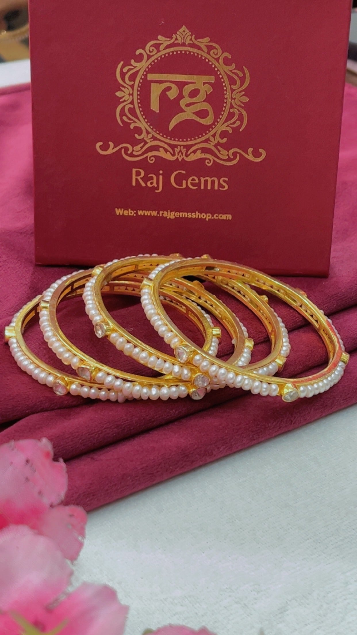 Designer 925 Silver Bangle