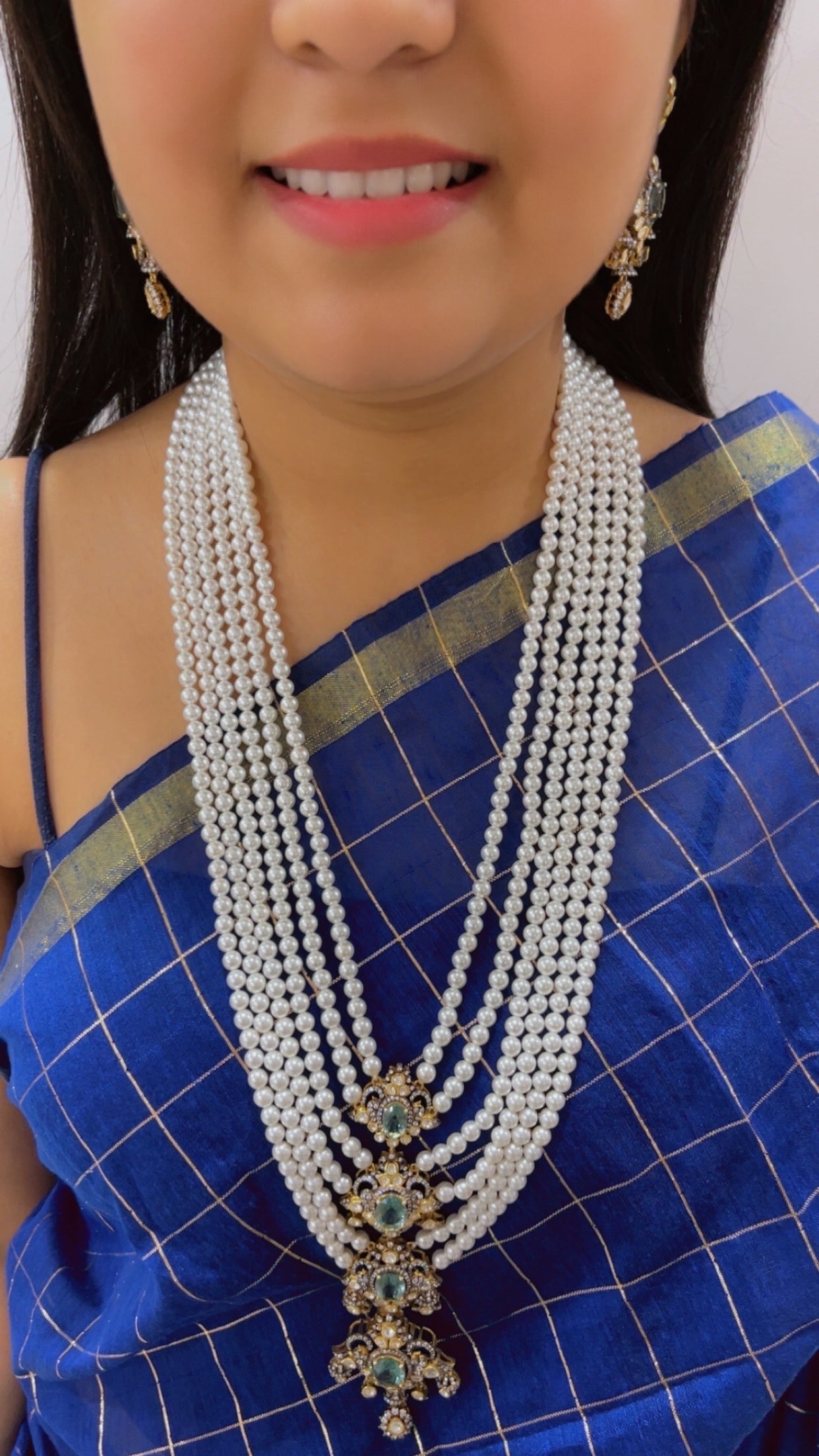 925 Silver Necklace jewelry