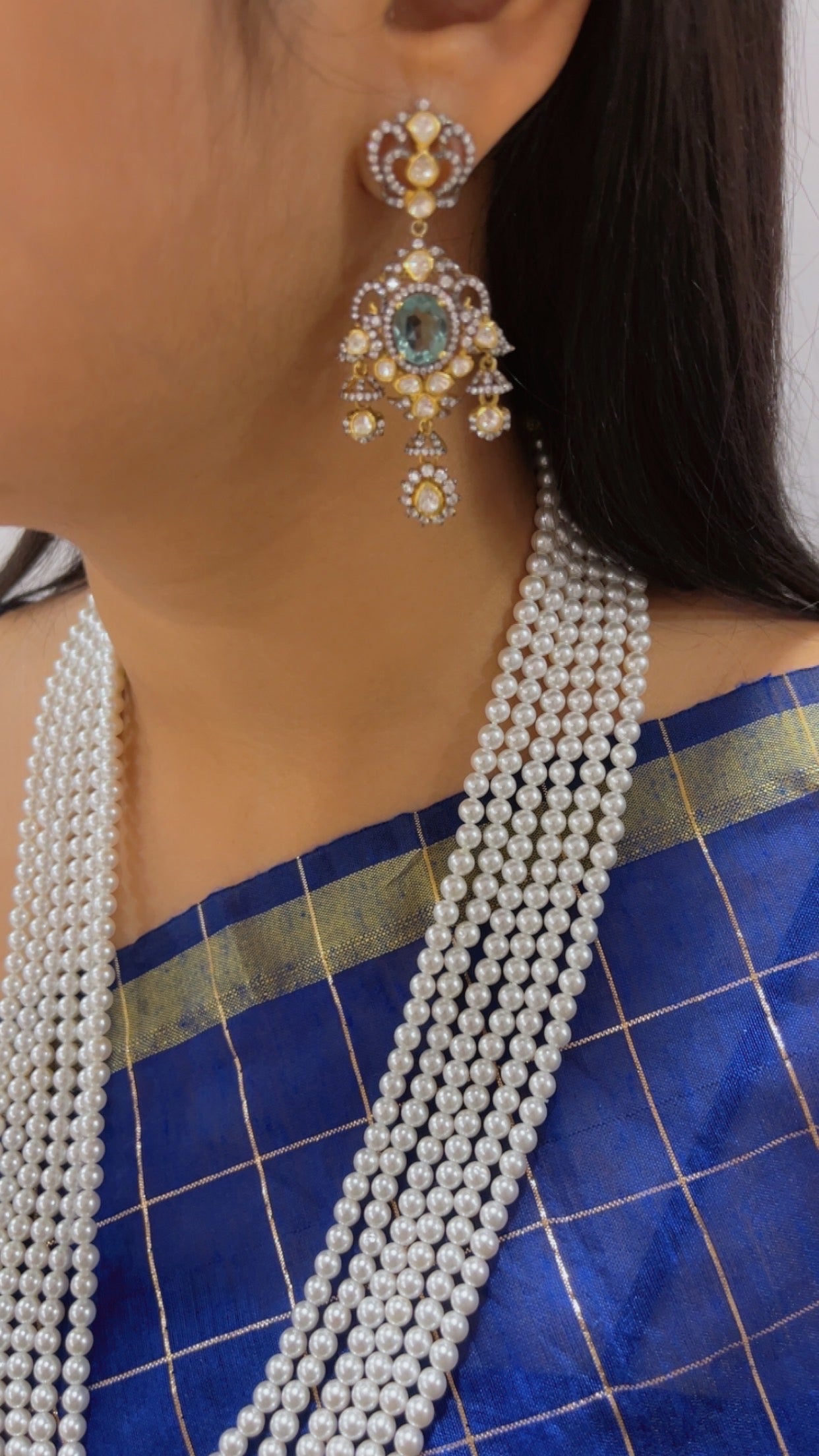 925 Silver Necklace jewelry