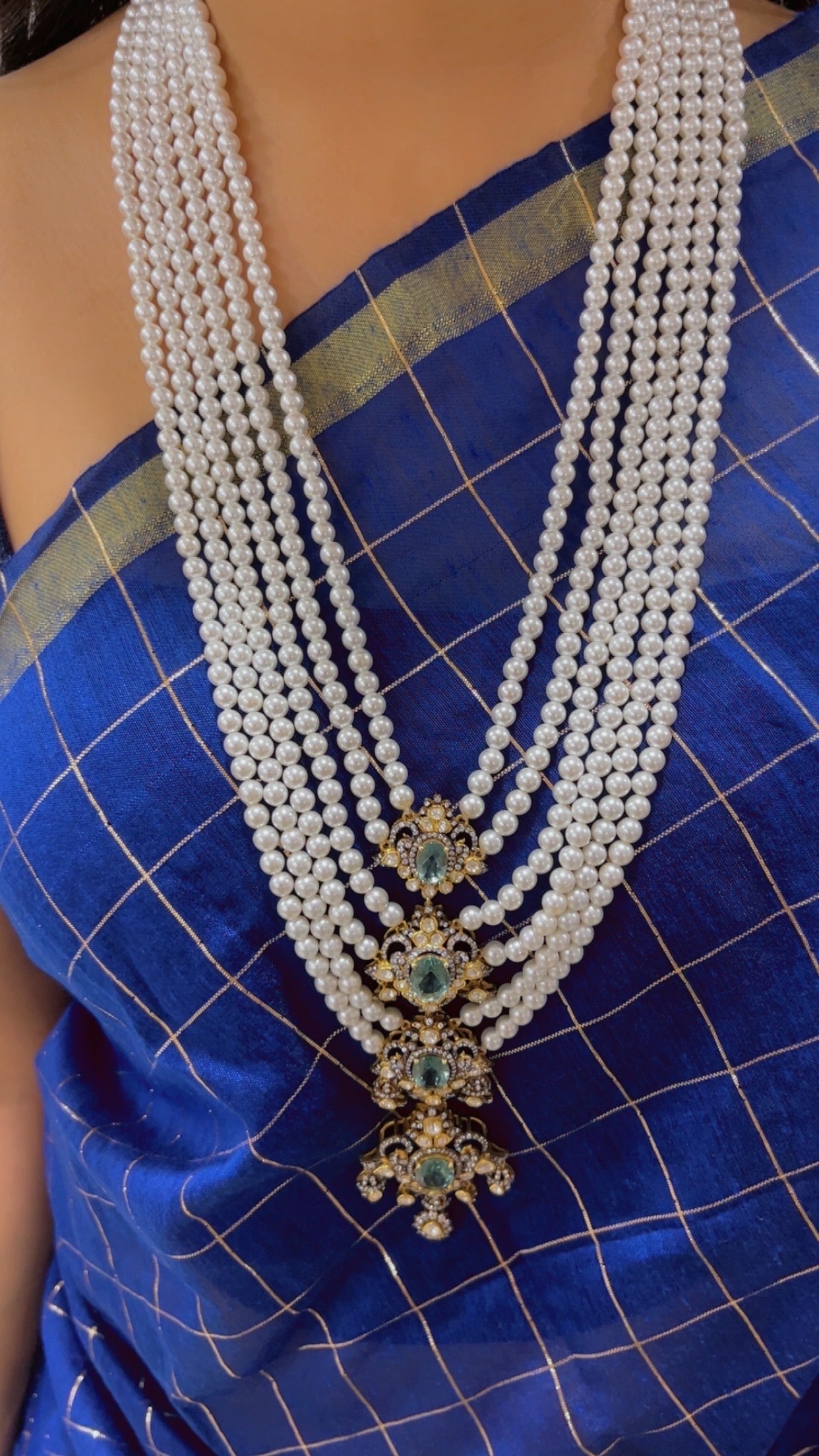 925 Silver Necklace jewelry