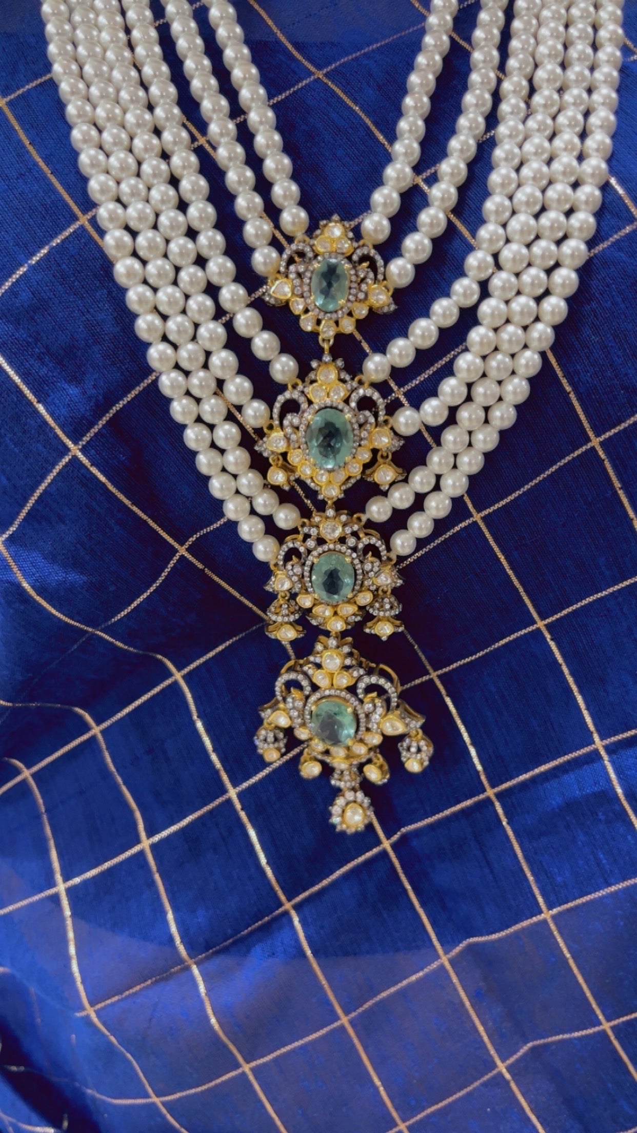 925 Silver Necklace jewelry