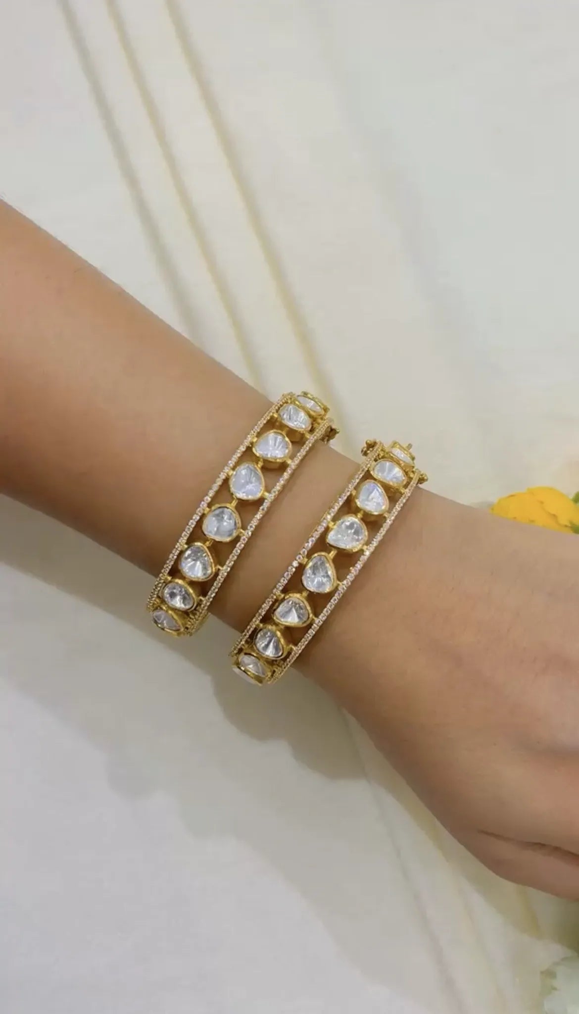 925 Silver Bangle