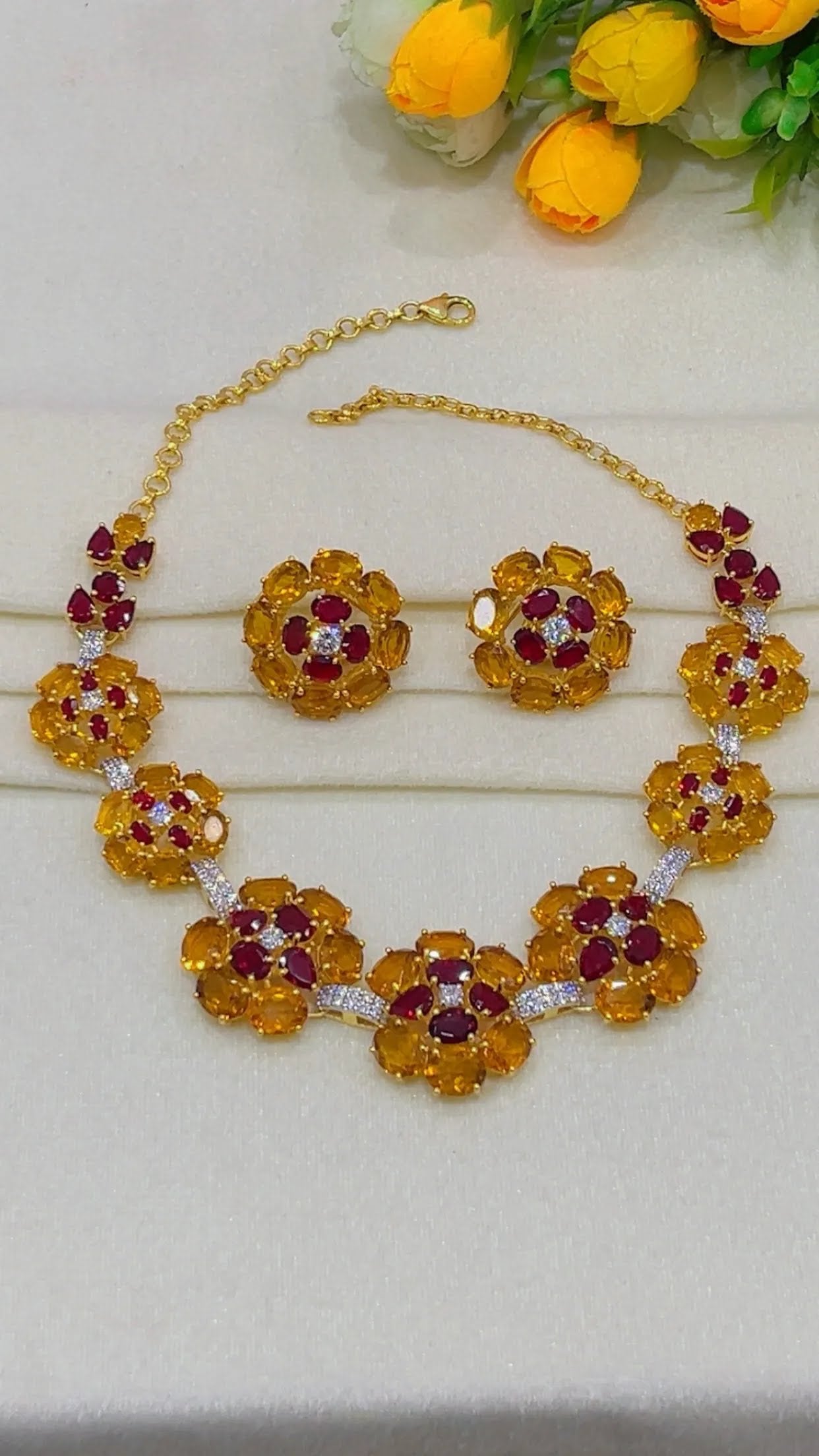 Designer 925 Silver  Necklace Jewelry