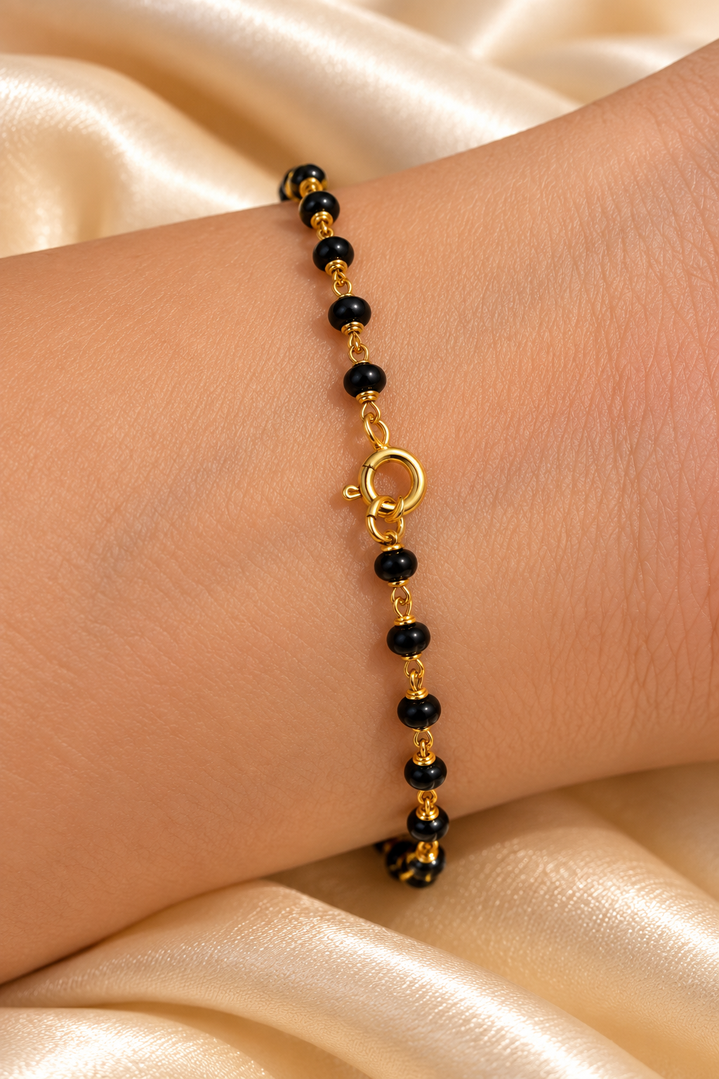 Designer 925 Silver Bracelet Jewelry