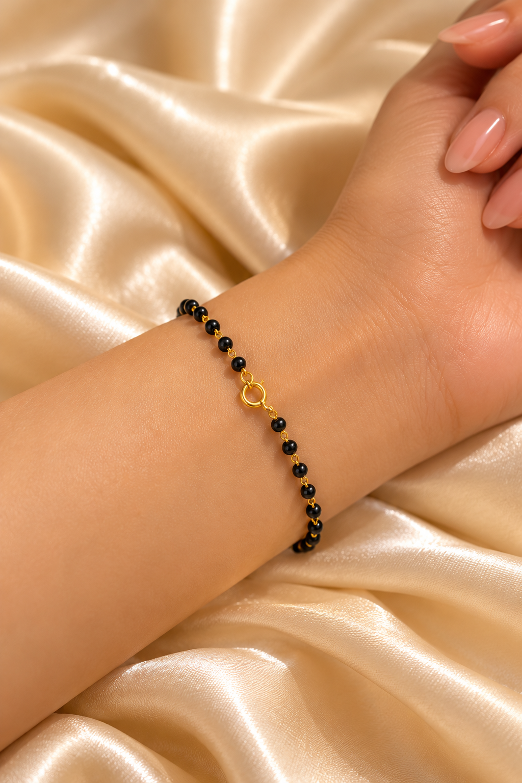 Designer 925 Silver Bracelet Jewelry