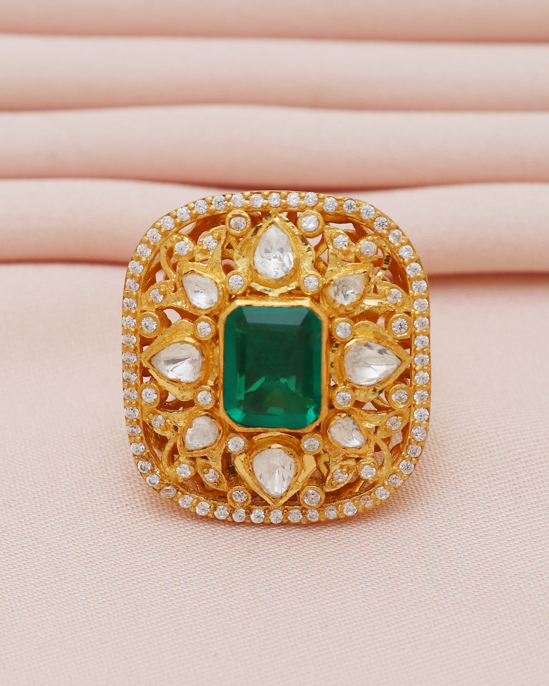 Silver Rings – Raj Gems