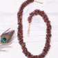 Natural Multi Spinel Gemstone Necklace Jewelry