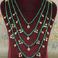 Pure Silver Designer Necklace