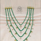 Pure Silver Designer Necklace
