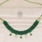 Pure Silver Designer Necklace