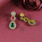 925 Silver Handmade Designer Earrings.