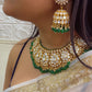 Pure Silver Designer Choker Necklace Jewelry