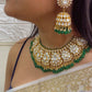 Pure Silver Designer Choker Necklace Jewelry