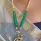 Pure Silver Designer Necklace Jewelry
