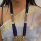 Pure Silver Designer Necklace Jewelry