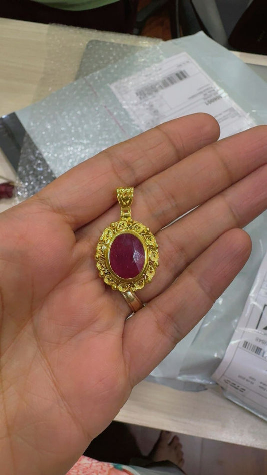 Reserve For Chandralega