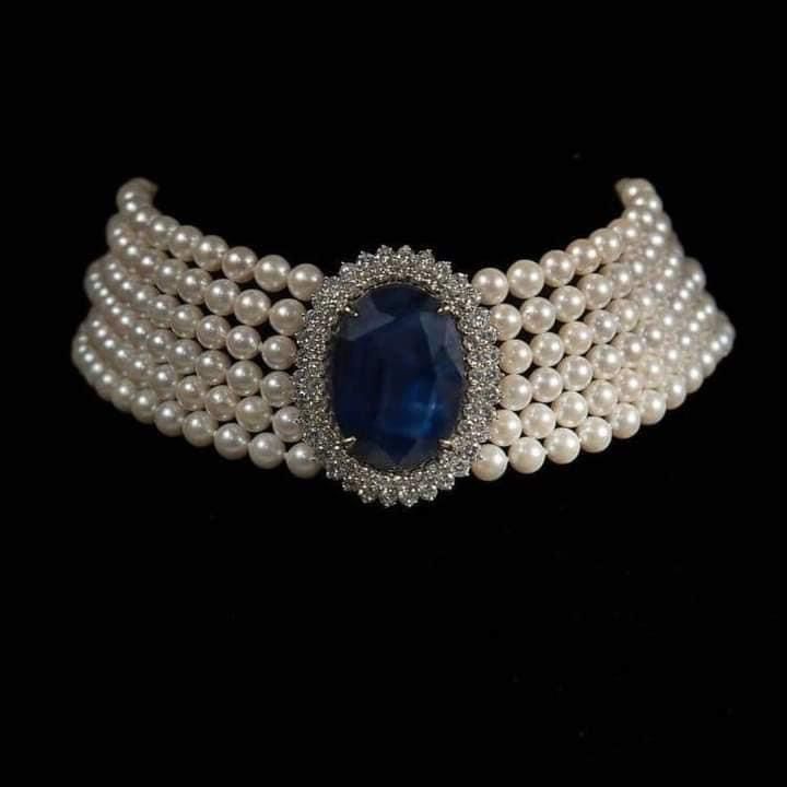 Reserve for Nihal gems
