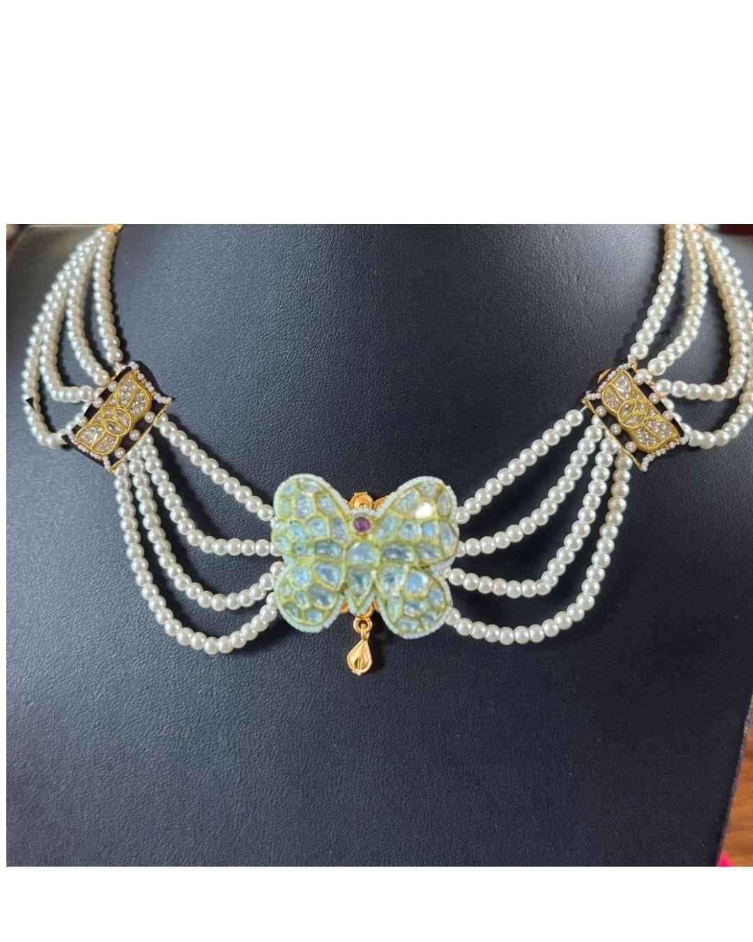 Reserve for Keya Gupta