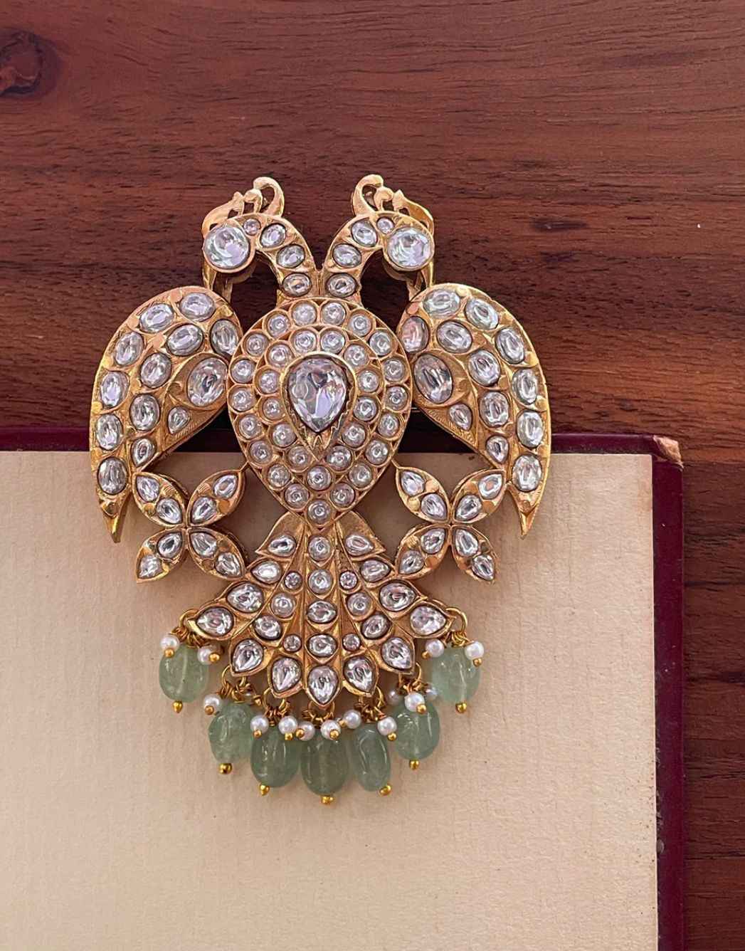 Reserve for Avantika