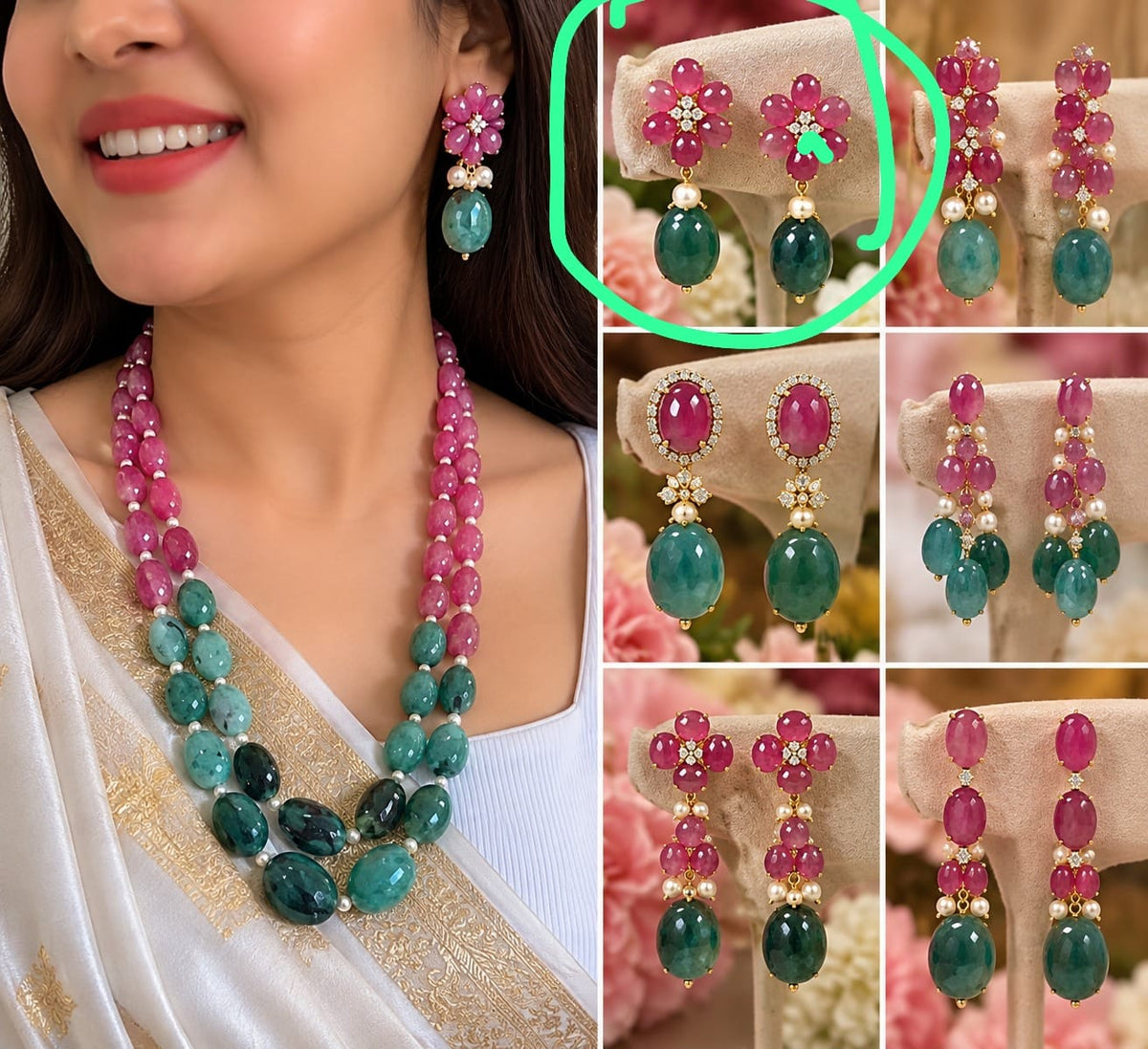 Reserve for Jyoti