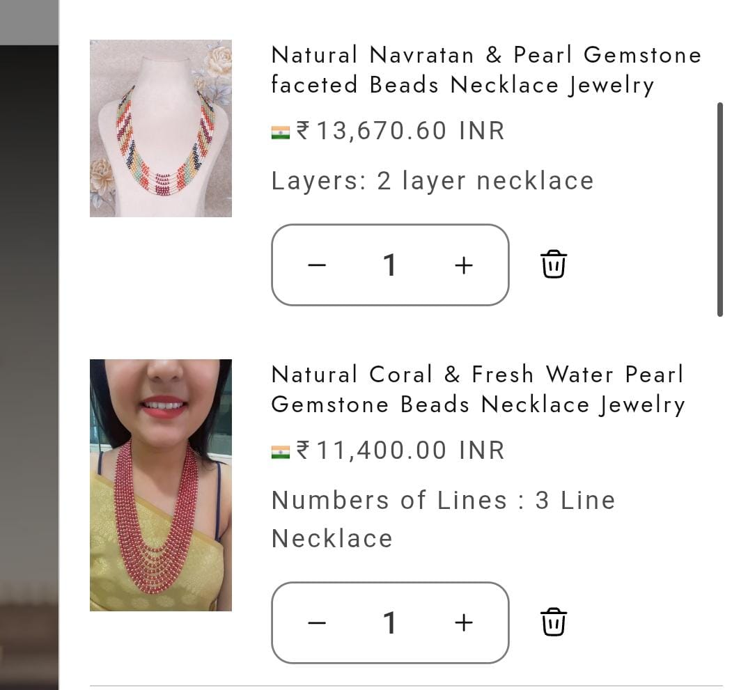 Reserve for Riya Mam