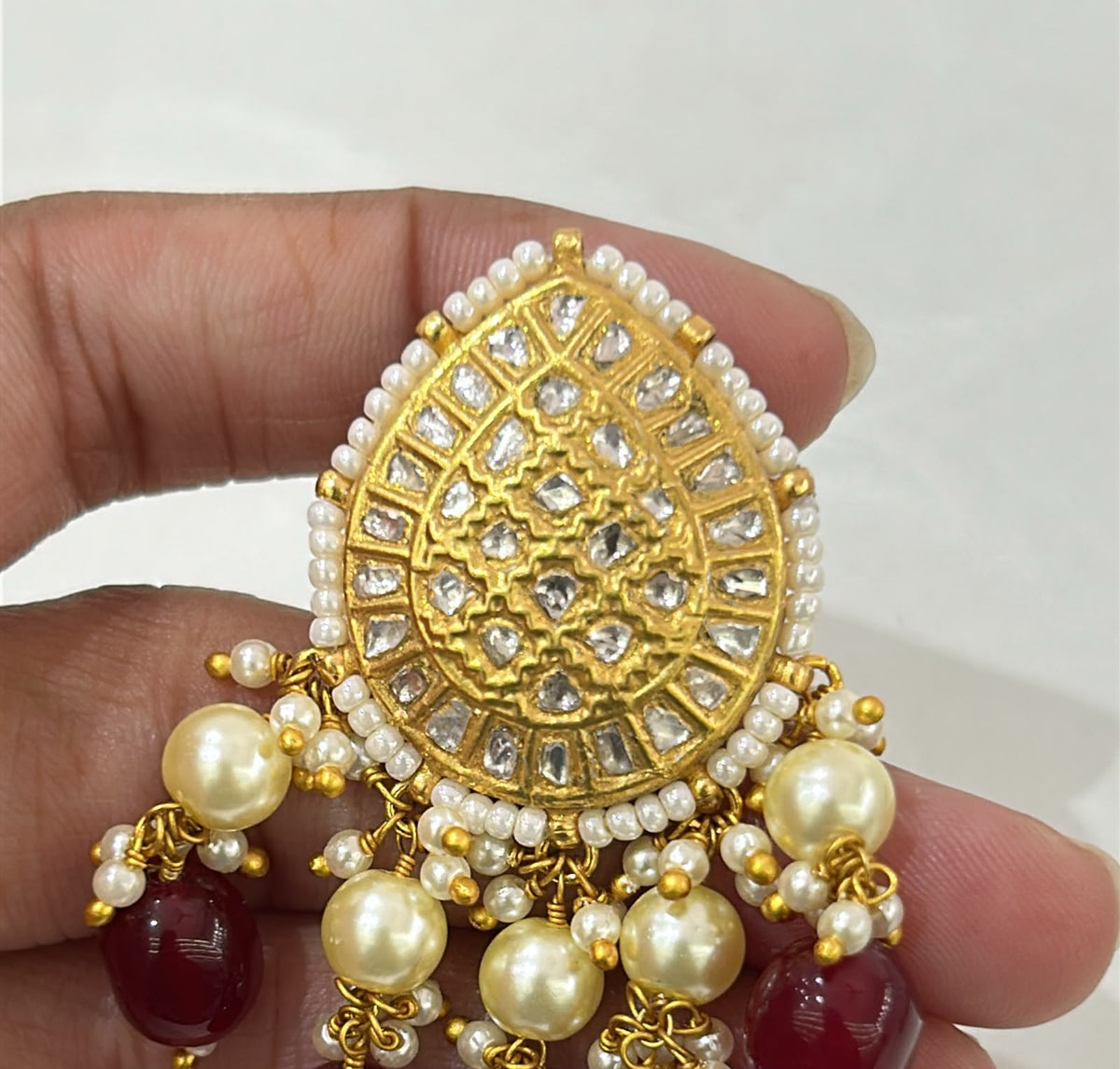 Reserve for sandeep bajwa mam