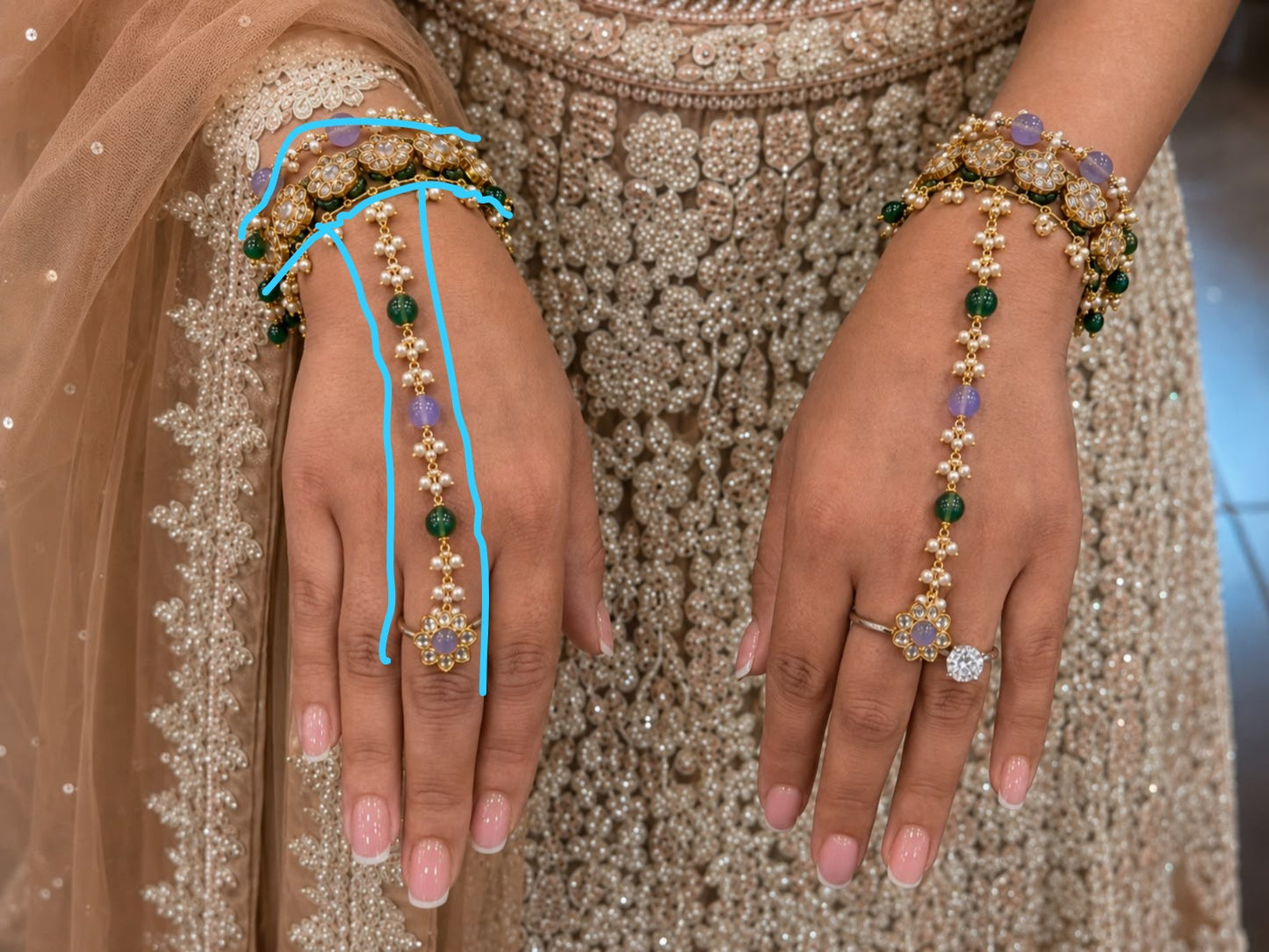 Reserve for Keya Gupta