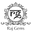 Raj Gems logo